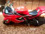 Tvs Apache RR310 Fully New Condition Like Showroom.
