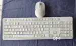 Keyboard and Mouse wireless combo