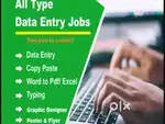 DATA ENTRY