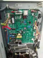 HVAC parts pcb board sale