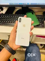 iPhone xs 256 gb