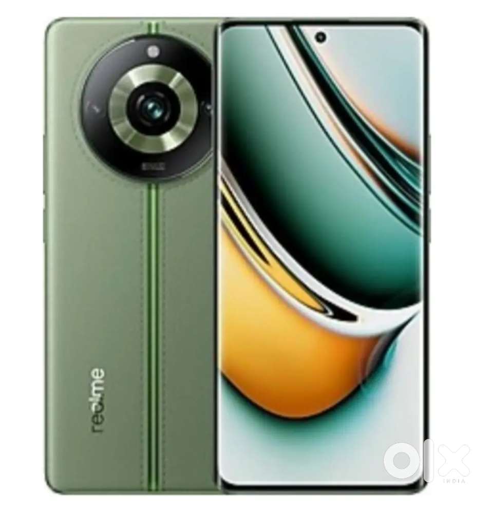 Relme 11 pro 5G