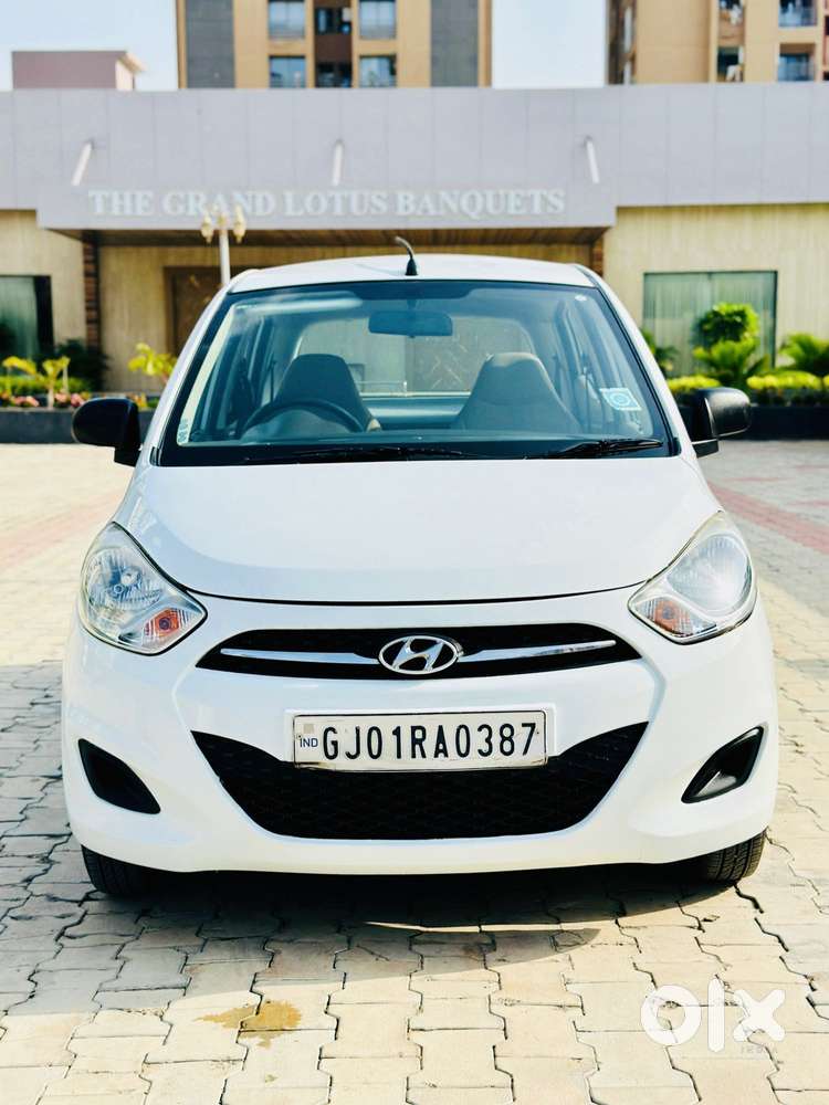 Hyundai i10 ERA 1.1 IRDE, 2013, Petrol