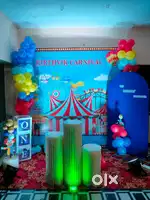 Decoration for Events