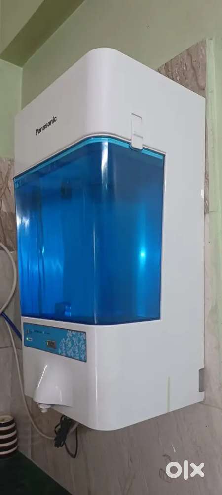 Panasonic UV water purifier