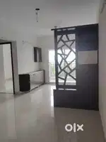 Gated community flat in isnapur on Mumbai highway