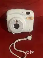 Polaroid Fujifilm Mini 11