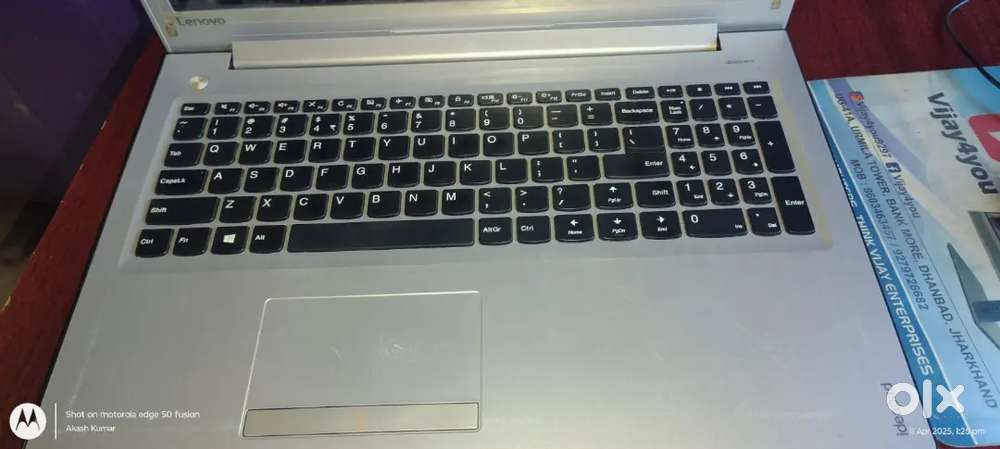 Brand Lenovo IdeaPad 310