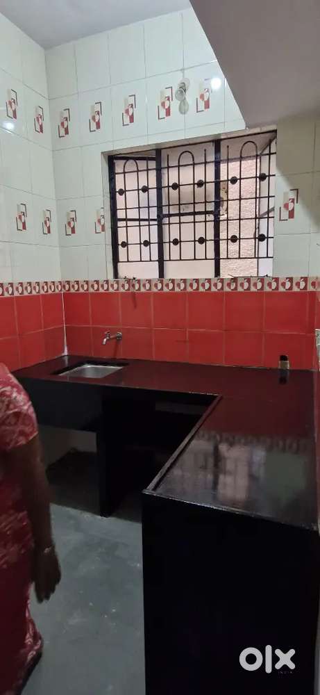 2 girls vacancy required in 1bhk near SP infocity