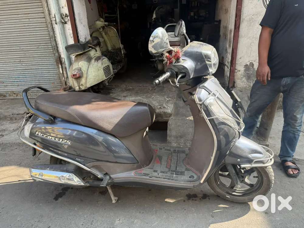 Want to sell my access