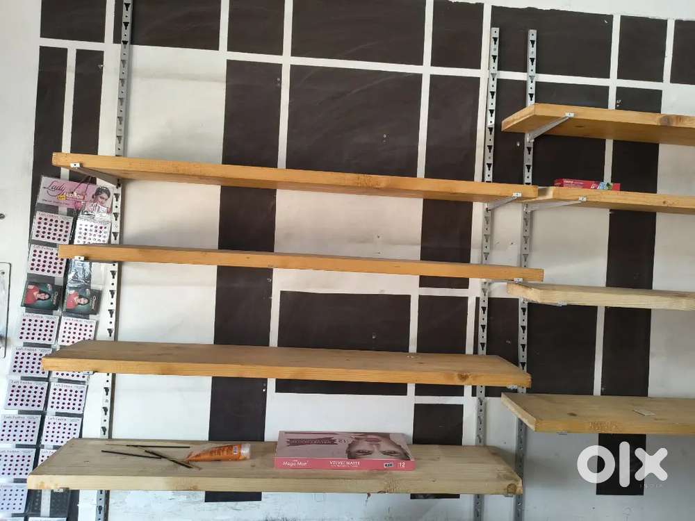 A good condition wood