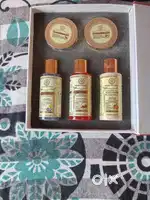 Khadi natural spa