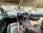 Ford Ecosport 2018 Diesel Good Condition