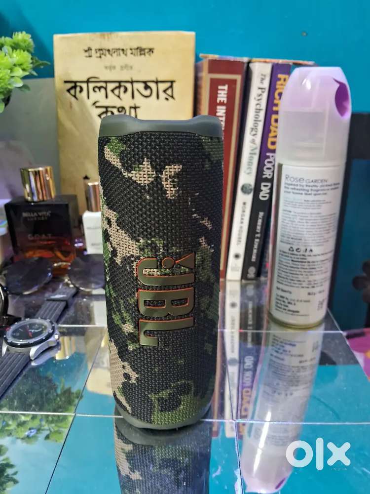 Jbl flip 6