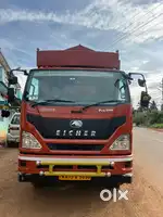 Eicher pro 2110