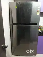 570 ltrs fridge with new PCB and new compressor for urgent sale.