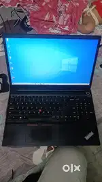 Lenovo ThinkPad E15