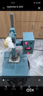Sell for Glass packing Machine