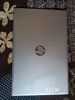HP Laptop new one