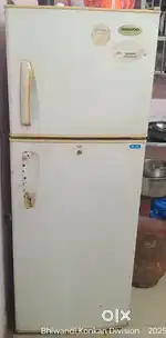 Anchor Fridge