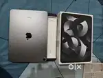 Apple ipad Air 5th Gen. M1, 256GB + Apple Pencil 2nd Gen.