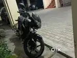Bajaj Pulsar 180 DTSi (2014) – Very Less Used, Excellent Condition