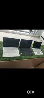 HP Dell Lenovo Business Laptops 10k To 38k H-TECH PORUR & Virugambakam