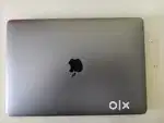 Apple MacBook M1 – Mint Condition  4 Months Warranty  ₹50,000