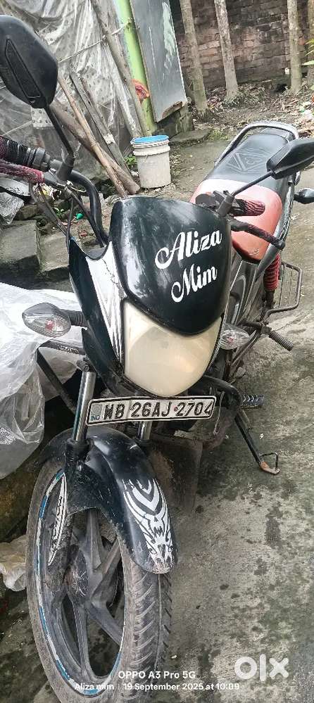 Good condition