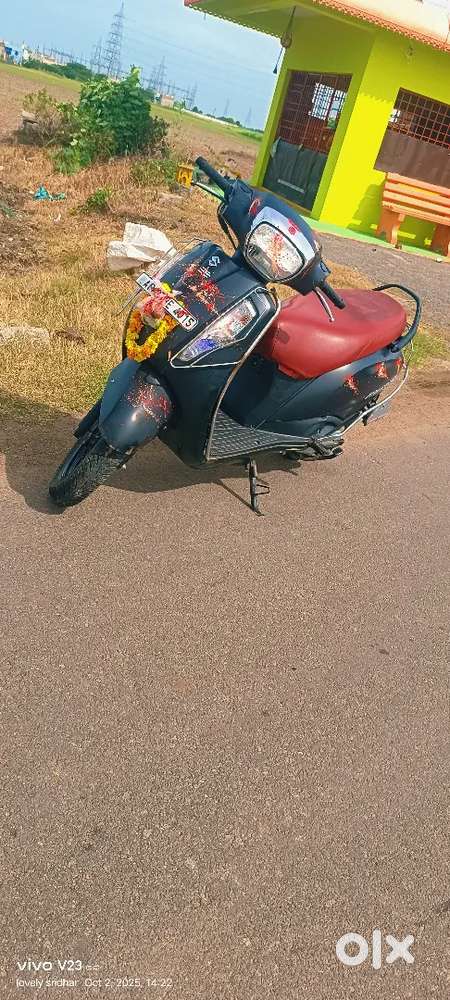 Good condition