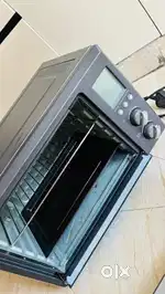 Philips 36 litre 2000 watt brand new Oven, Toaster, Grill  OTG