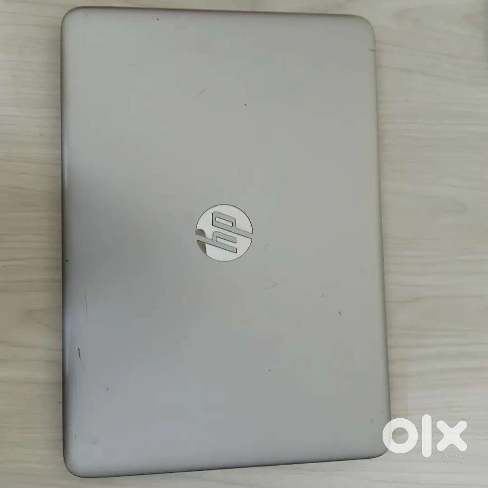 HP elitebook 830 G3