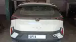 Tata Nexon, 2024, Petrol