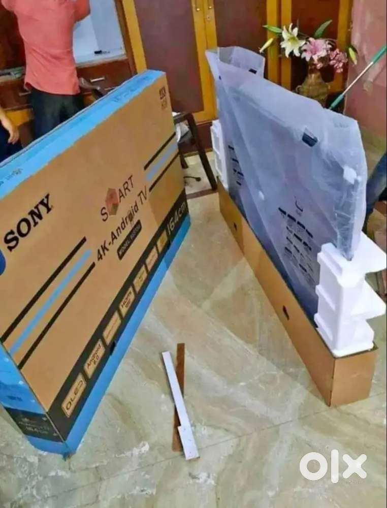 52inch Smart Android LED TV 4k