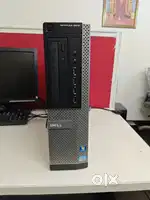 i7 8gb ram 500 gb hdd desktop computer