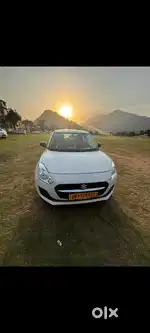 Maruti Suzuki Swift 2023 Petrol Good Condition