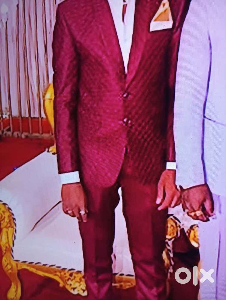 Men’s suit full set