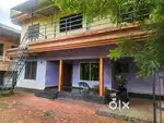 9 cent Land 4 bhk old House KeralaVarma College Thrissur