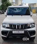 Mahindra Bolero 1.5 B6 (O), 2021, Diesel