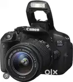 Canon 700D