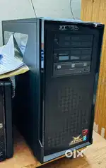 Powerful Gaming PC for Sale – High Performance, Smooth Gameplay