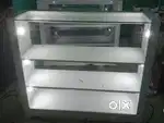 Showcase for sale
