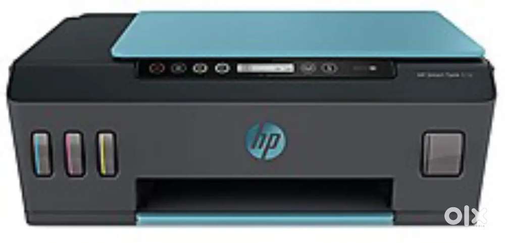 Hp SMART TANK 516 COLOUR AND BLACK AND WHITE PRINTER