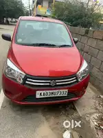 Maruti Suzuki Celerio 2014 Petrol 34000 Km Driven