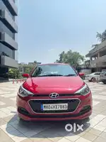 Hyundai i20 2015-2017 Magna 1.4 CRDi, 2017, Diesel