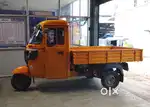 Wanted Experienced Driver for Porter