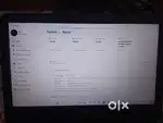 Hp  laptop