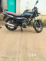 Good condition. Self starter