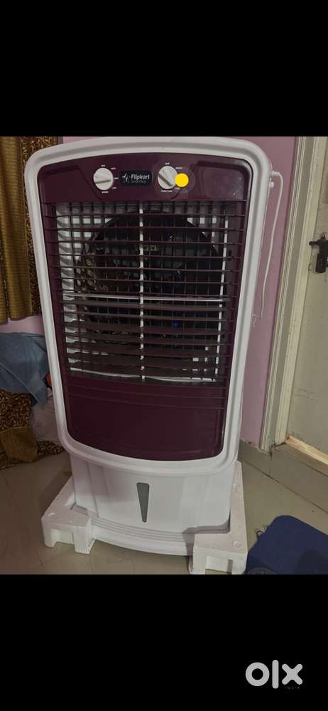 Unused/Brand New Condition! Flipkart SmartBuy Air Cooler