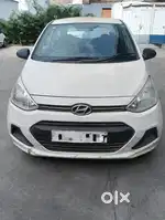 Hyundai Grand i10 Magna 1.2 Kappa VTVT, 2013, Petrol